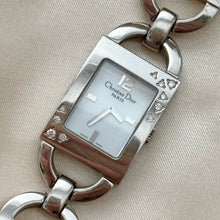 Load image into Gallery viewer, VINTAGE DIOR INTERCHANGEABLE BAND WATCH
