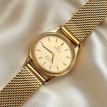 Load image into Gallery viewer, VINTAGE OMEGA WATCH