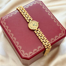 Load image into Gallery viewer, VINTAGE CARTIER WATCH