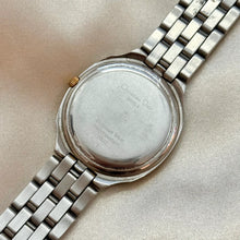 Load image into Gallery viewer, VINTAGE DIOR TWO-TONED WATCH