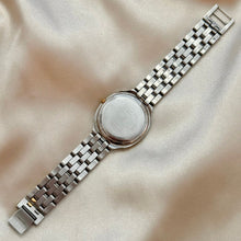 Load image into Gallery viewer, VINTAGE DIOR TWO-TONED WATCH