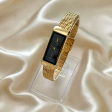 Load image into Gallery viewer, VINTAGE YSL WATCH