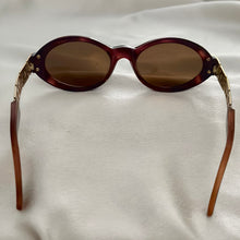 Load image into Gallery viewer, VINTAGE VERSACE SUNGLASSES