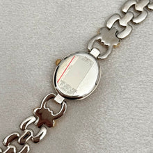 Load image into Gallery viewer, VINTAGE CARAVELLE BY BULOVA TWO-TONED WATCH