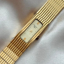 Load image into Gallery viewer, VINTAGE DIOR DAINTY WATCH
