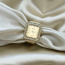 Load image into Gallery viewer, VINTAGE WATCH RINGS