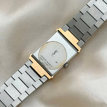 Load image into Gallery viewer, VINTAGE YSL REVERSO WATCH