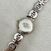 Load image into Gallery viewer, VINTAGE CARAVELLE BY BULOVA TWO-TONED WATCH