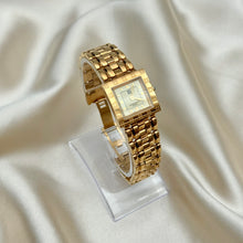 Load image into Gallery viewer, VINTAGE GIVENCHY WATCH