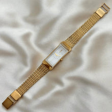 Load image into Gallery viewer, VINTAGE YSL WATCH