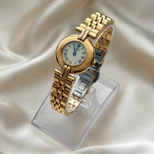 Load image into Gallery viewer, VINTAGE CARTIER WATCH
