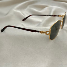 Load image into Gallery viewer, VINTAGE VERSACE SUNGLASSES