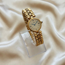 Load image into Gallery viewer, VINTAGE CARTIER WATCH