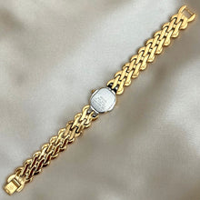 Load image into Gallery viewer, VINTAGE SEIKO TWO-TONED WATCH
