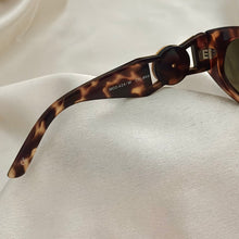 Load image into Gallery viewer, VINTAGE VERSACE SUNGLASSES