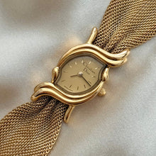 Load image into Gallery viewer, VINTAGE DIOR WATCH