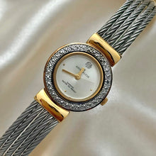 Load image into Gallery viewer, VINTAGE ANNE KLEIN INTERCHANGEABLE WATCH SET