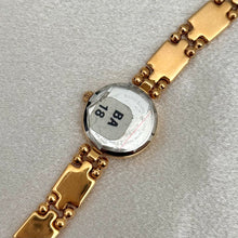 Load image into Gallery viewer, VINTAGE CARAVELLE BY BULOVA WATCH