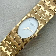Load image into Gallery viewer, VINTAGE DIOR WATCH