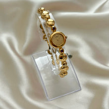 Load image into Gallery viewer, VINTAGE SEIKO RUBY DAINTY WATCH