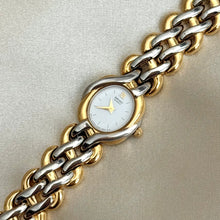 Load image into Gallery viewer, VINTAGE SEIKO TWO-TONED WATCH