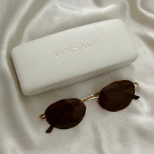 Load image into Gallery viewer, VINTAGE VERSACE SUNGLASSES
