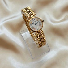 Load image into Gallery viewer, VINTAGE CARTIER WATCH