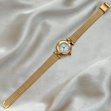 Load image into Gallery viewer, VINTAGE CARTIER WATCH