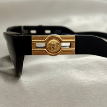 Load image into Gallery viewer, VINTAGE VERSACE SUNGLASSES