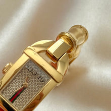 Load image into Gallery viewer, VINTAGE GUCCI WATCH