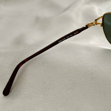 Load image into Gallery viewer, VINTAGE VERSACE SUNGLASSES