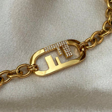 Load image into Gallery viewer, FENDI BRACELET