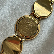 Load image into Gallery viewer, VINTAGE VERSACE WATCH