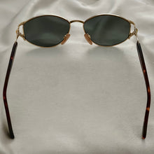 Load image into Gallery viewer, VINTAGE VERSACE SUNGLASSES