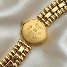 Load image into Gallery viewer, VINTAGE CARTIER WATCH