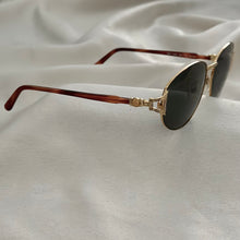 Load image into Gallery viewer, VINTAGE VERSACE SUNGLASSES