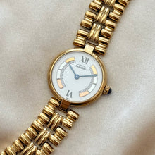 Load image into Gallery viewer, VINTAGE CARTIER WATCH