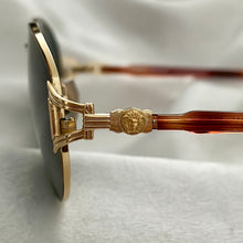Load image into Gallery viewer, VINTAGE VERSACE SUNGLASSES