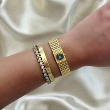 Load image into Gallery viewer, VINTAGE SEIKO DAINTY WATCH