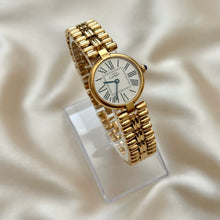 Load image into Gallery viewer, VINTAGE CARTIER WATCH