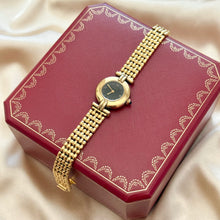 Load image into Gallery viewer, VINTAGE CARTIER WATCH