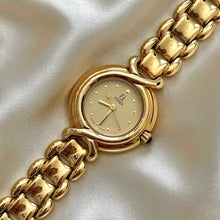 Load image into Gallery viewer, VINTAGE FENDI WATCH
