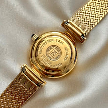 Load image into Gallery viewer, VINTAGE FENDI WATCH