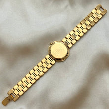 Load image into Gallery viewer, VINTAGE DIOR DIAMOND WATCH