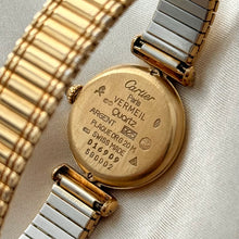 Load image into Gallery viewer, VINTAGE CARTIER WATCH