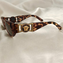Load image into Gallery viewer, VINTAGE VERSACE SUNGLASSES