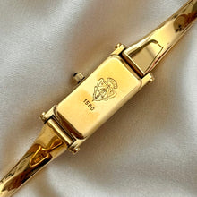 Load image into Gallery viewer, VINTAGE GUCCI DAINTY WATCH