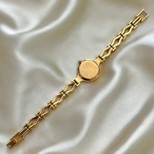 Load image into Gallery viewer, VINTAGE BURBERRY OPAL DAINTY WATCH