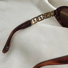 Load image into Gallery viewer, VINTAGE VERSACE SUNGLASSES