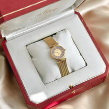 Load image into Gallery viewer, VINTAGE CARTIER WATCH
